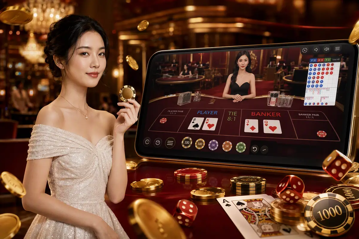 nr777 PG Soft Fortune Tiger Slots ဂိမ်း