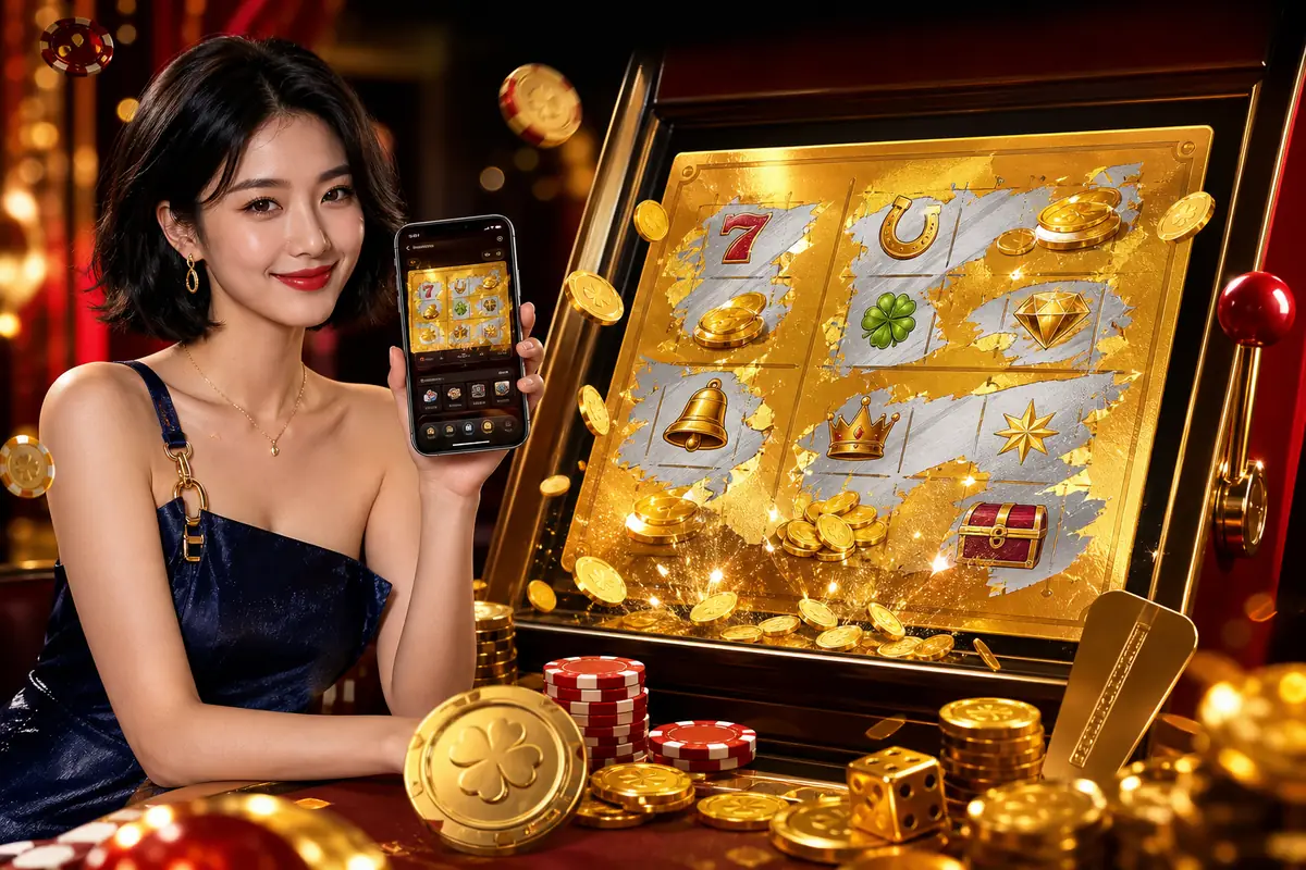 nr777 Live Dealer ဂိမ်း တိုက်ရိုက်ထုတ်လွှင့်မှု