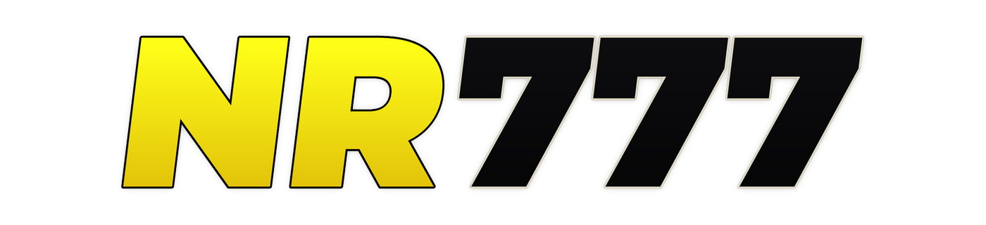 nr777 logo